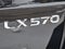 2021 Lexus LX 570