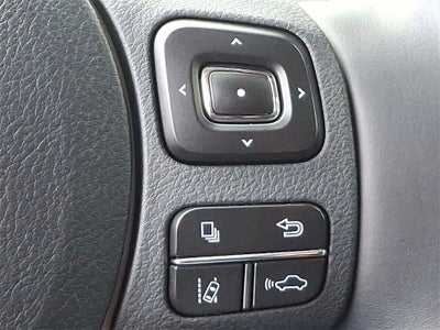 2020 Lexus NX 300 Base