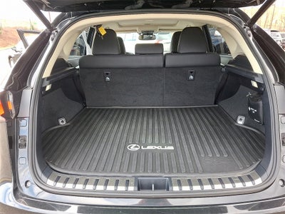 2020 Lexus NX 300 Base