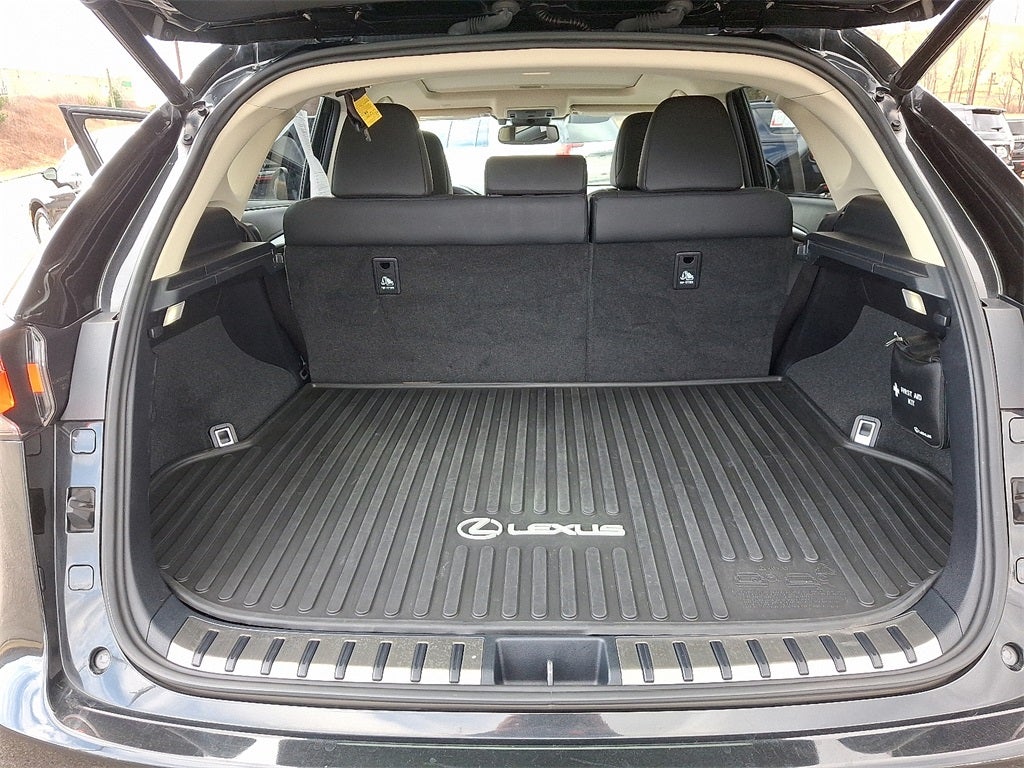 2020 Lexus NX 300 Base