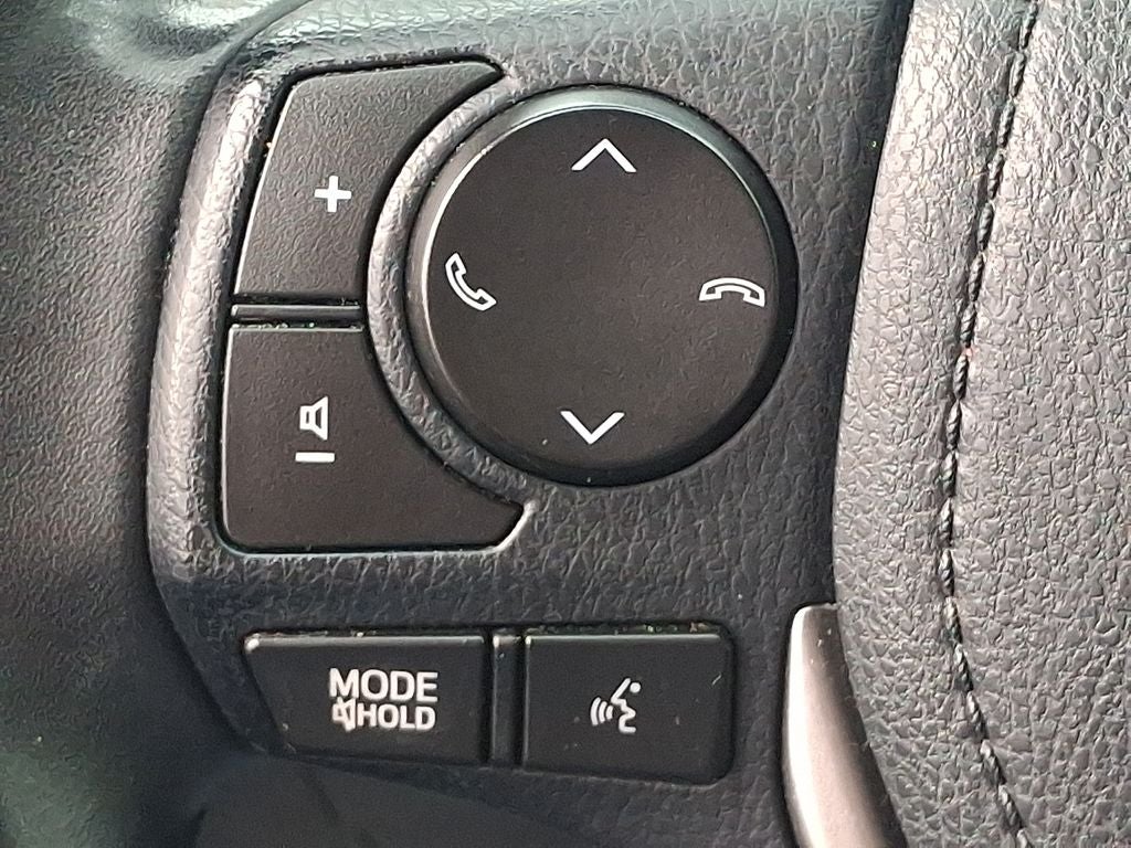 2017 Toyota RAV4 Hybrid Limited