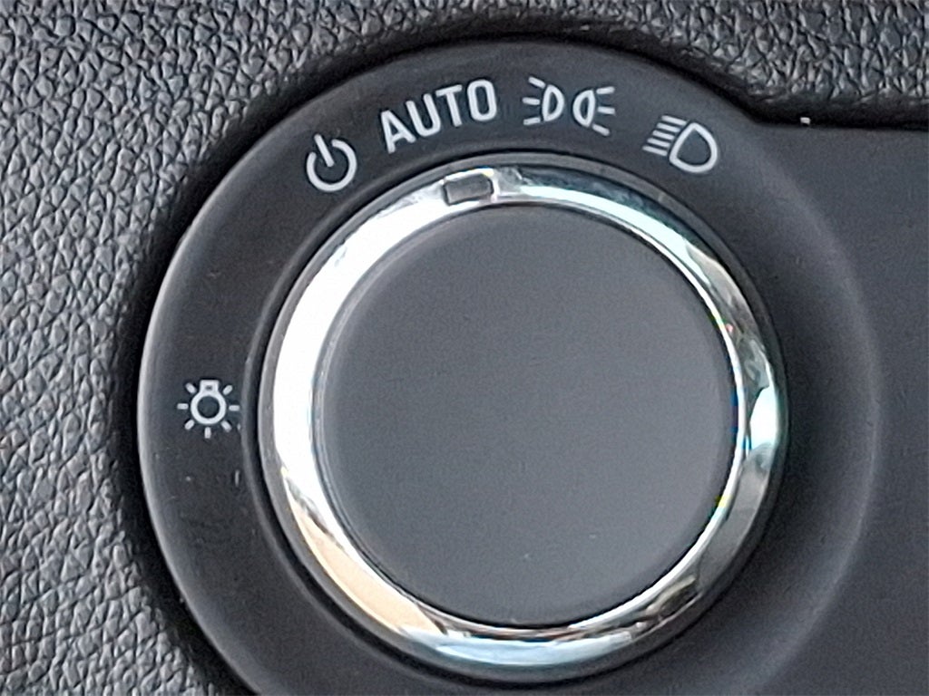 2018 Chevrolet Spark LS