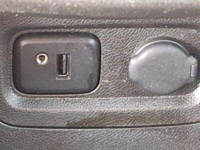 2018 Chevrolet Spark LS