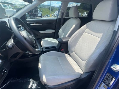 2021 Kia Seltos EX