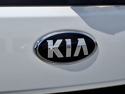 2021 Kia Soul Turbo