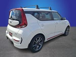 2021 Kia Soul Turbo