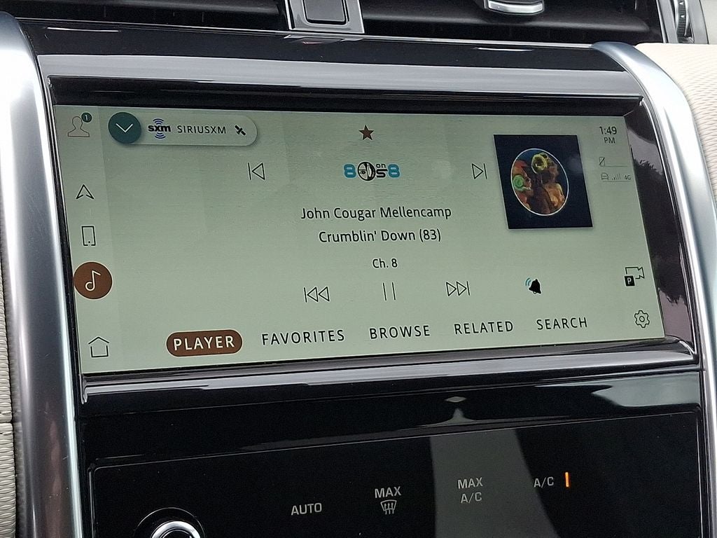 2023 Land Rover Discovery Sport S R-Dynamic