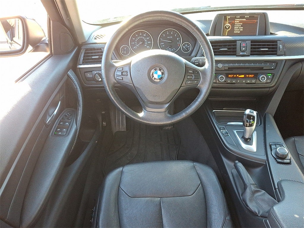 2013 BMW 3 Series 328i xDrive