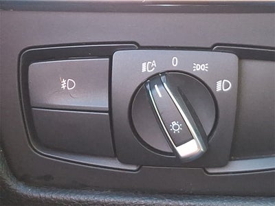 2013 BMW 3 Series 328i xDrive