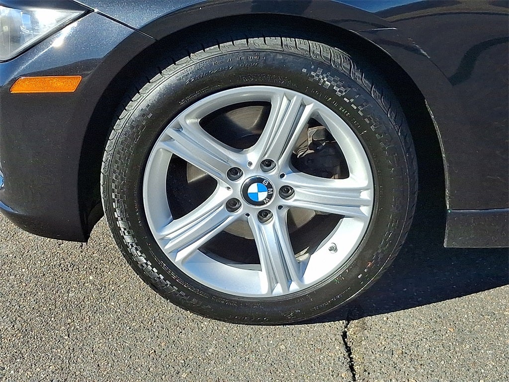 2013 BMW 3 Series 328i xDrive
