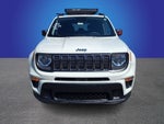 2021 Jeep Renegade Sport