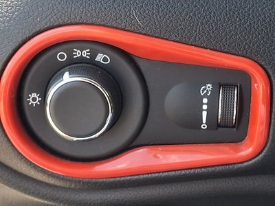2021 Jeep Renegade Sport