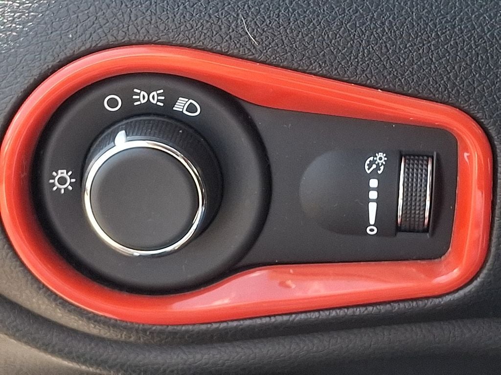 2021 Jeep Renegade Sport