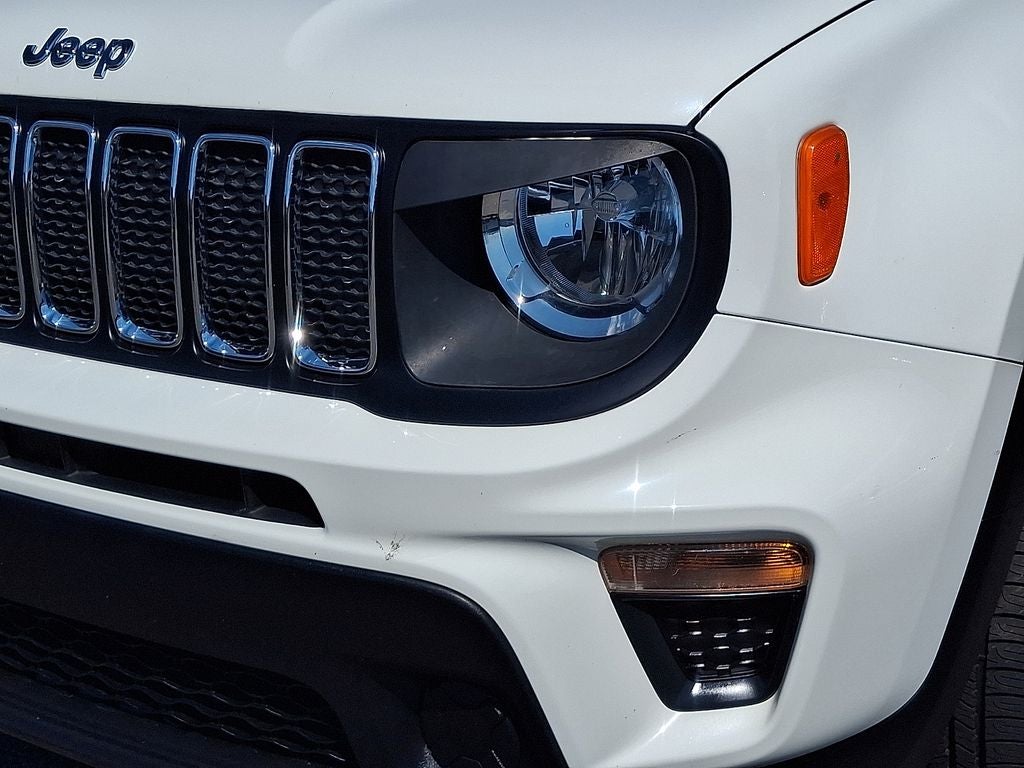 2021 Jeep Renegade Sport