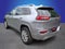 2017 Jeep Cherokee Overland