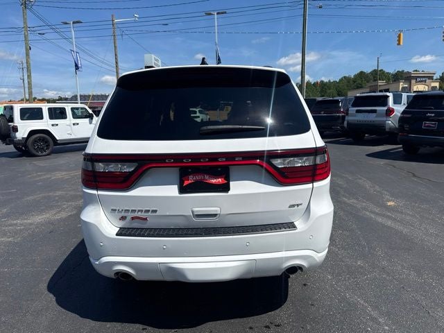 2023 Dodge Durango GT Plus