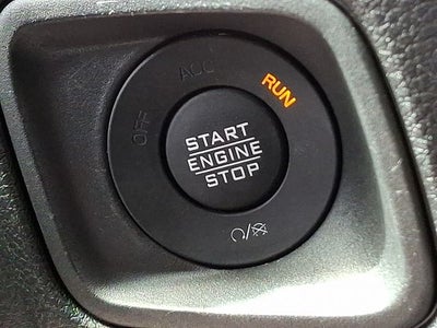 2025 Jeep Wrangler Willys 4xe