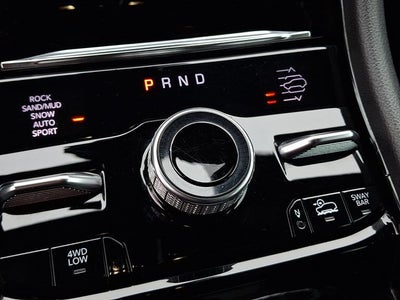 2022 Jeep Grand Cherokee Trailhawk 4xe