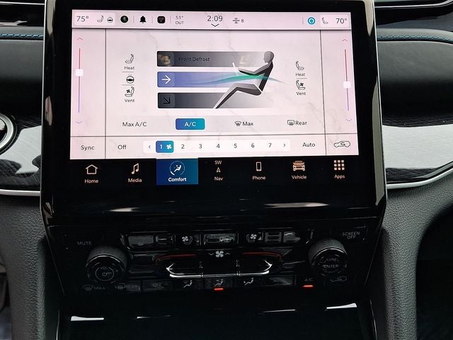 2022 Jeep Grand Cherokee Trailhawk 4xe