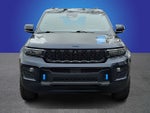2022 Jeep Grand Cherokee Trailhawk 4xe
