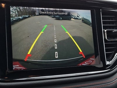 2023 Dodge Durango R/T