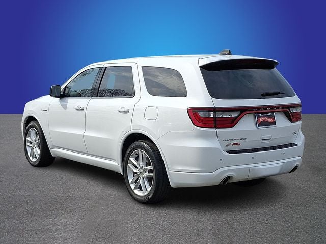 2023 Dodge Durango R/T