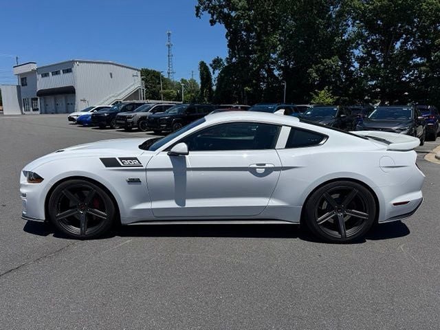 2021 Ford Mustang GT