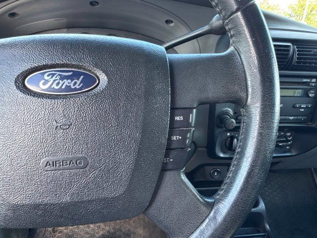 2011 Ford Ranger Sport