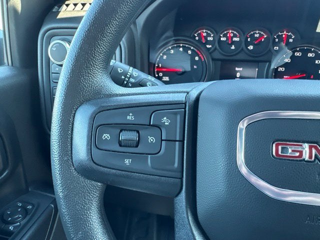 2025 GMC Sierra 2500HD Pro