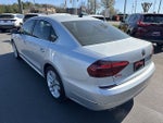 2017 Volkswagen Passat SEL Premium