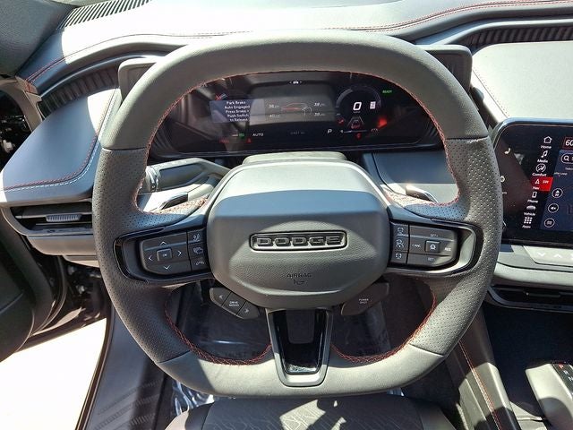 2025 Dodge Charger R/T