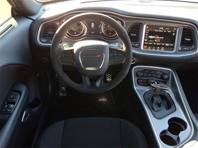 2020 Dodge Challenger R/T Scat Pack