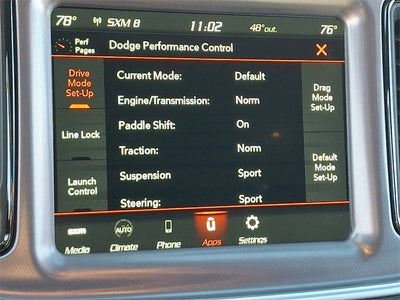 2020 Dodge Challenger R/T Scat Pack