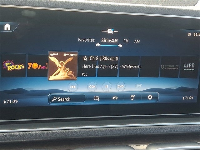 2024 Mercedes-Benz GLE GLE 350 4MATIC®