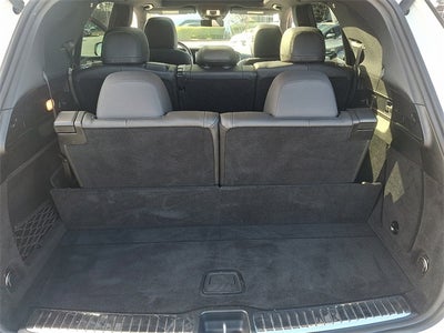 2024 Mercedes-Benz GLE GLE 350 4MATIC®