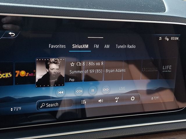 2024 Mercedes-Benz GLE GLE 450 4MATIC®