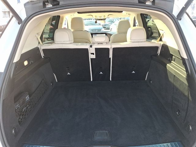 2024 Mercedes-Benz GLE GLE 450 4MATIC®