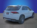 2024 Mercedes-Benz GLE GLE 450 4MATIC®