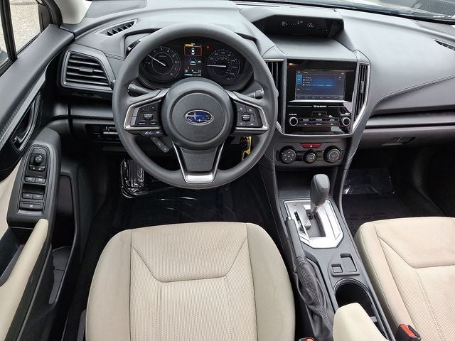 2023 Subaru Impreza Base