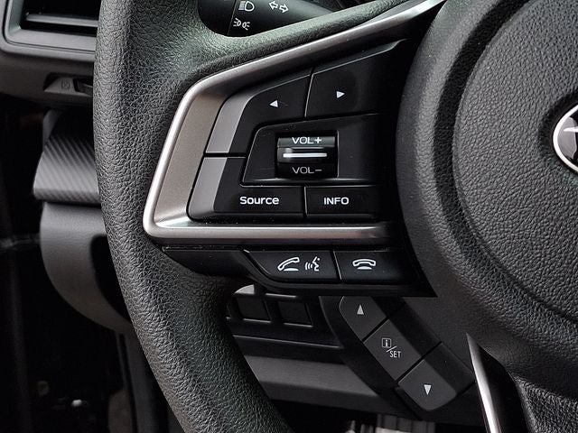2023 Subaru Impreza Base