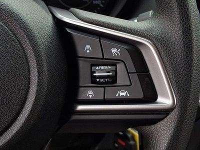 2023 Subaru Impreza Base