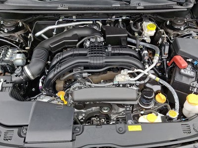 2023 Subaru Impreza Base