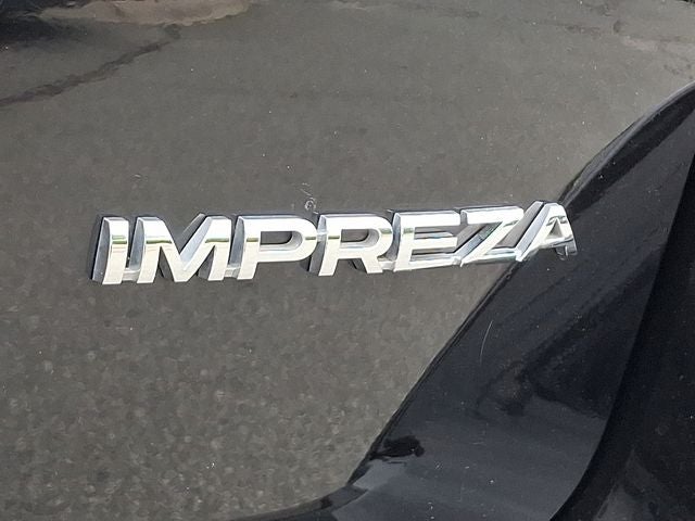 2023 Subaru Impreza Base