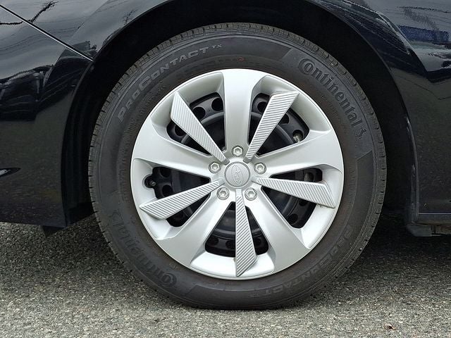 2023 Subaru Impreza Base