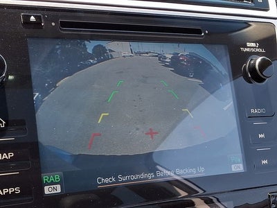 2019 Subaru Outback 3.6R Limited