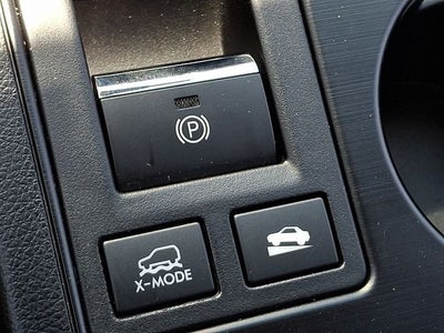 2019 Subaru Outback 3.6R Limited