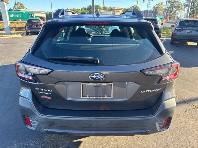2020 Subaru Outback 2.5i