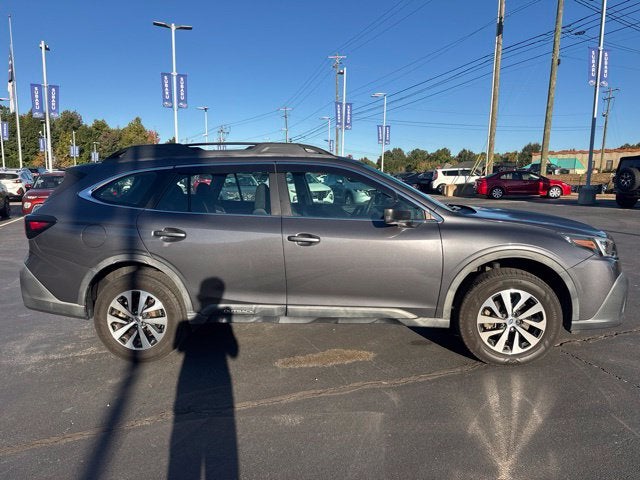 2020 Subaru Outback 2.5i