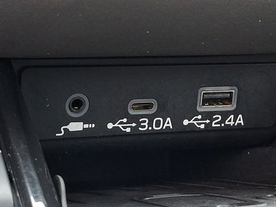 2023 Subaru Outback Onyx Edition