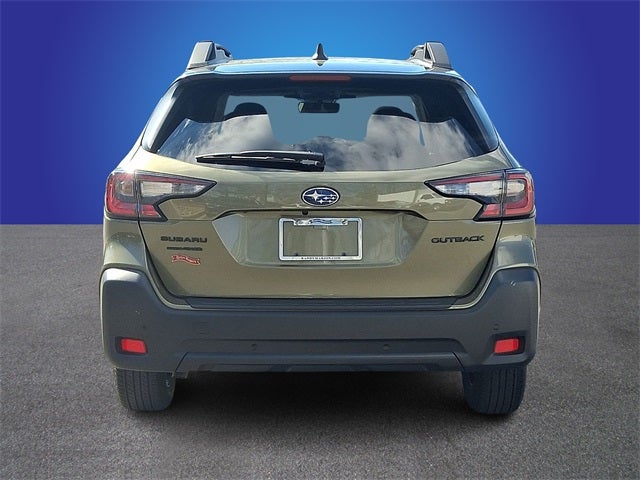 2023 Subaru Outback Onyx Edition